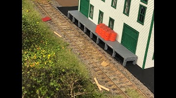 Track, The Forgotten Scenery Element, Part-II