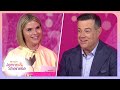 See Jenna Bush Hager and Carson Daly Play Get A Clue Game