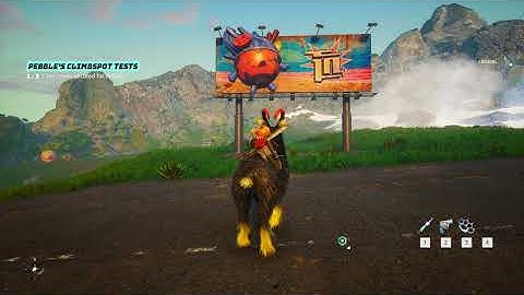 BIOMUTANT 100% Gameplay Walkthrough Part 8 [4K 60FPS] - No Commentary