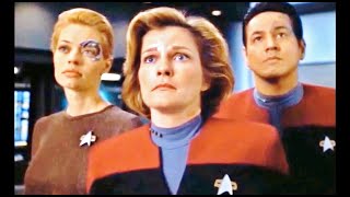 Star Trek Voyager - The Long Road Home (1080p HD)