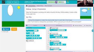 Unit 3, Lesson 4: code.org