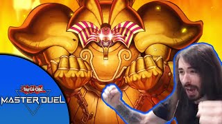 It's Time to Duel! | Yu-Gi-Oh! Master Duel