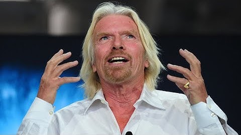 Virgin Orbit Test Flight Hits Low Earth Orbit—Billionaire Branson Joins