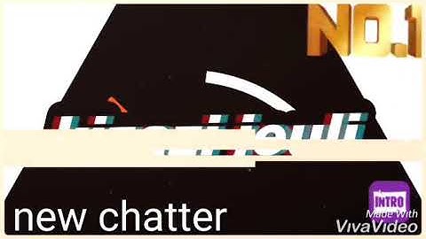 Video intro by top.sil