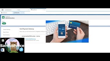 Card Payment - Authorize.Net - D2C Commerce (B2B2C) - Part 2