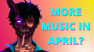 Corpse says that "Poltergeist" is the first song of the month that he