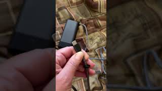 Charging Up My HP Laptop - Best Charger Pick