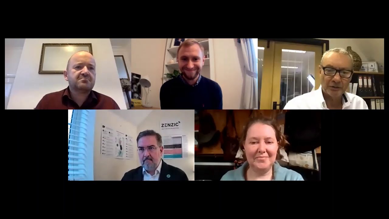 Connected & Autonomous Vehicles – what are the road safety challenges? | Festival of Road Safety 🎉