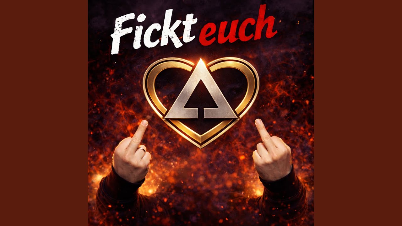 Watch Fickt Euch (Punk) on YouTube Watch Fickt Euch (Punk) on YouTube