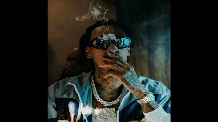 [FREE] Wiz Khalifa x Curren$y Type Beat "The Vision"