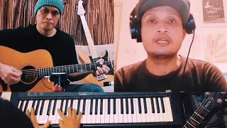 Tak Ada Yang Bisa - Jamming With Andra Ramadhan & Deddy Lisan