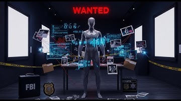 The Greatest Heist in History (And Nobody Was Caught)