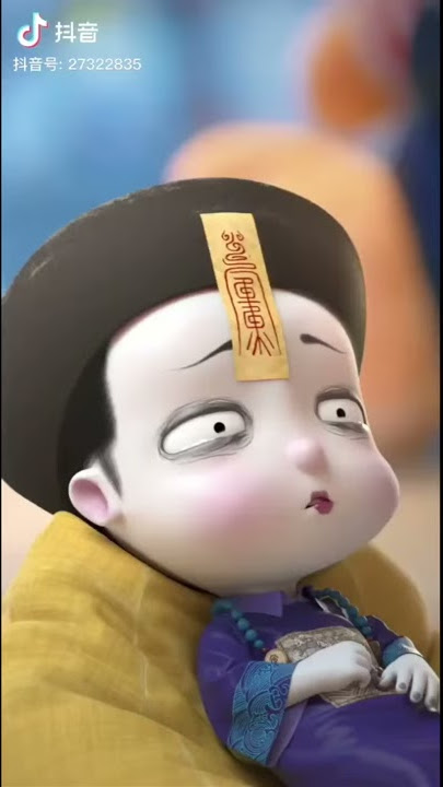 Jiang Xiao Yu Nangis Sambil Makan