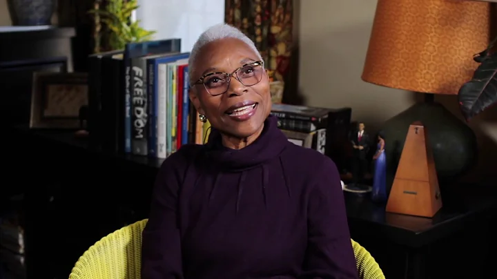 Suzanne Carothers - "Mother to Son" by Langston Hu...
