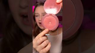 Makeup I Hit Pan On That I Would Not Repurchase