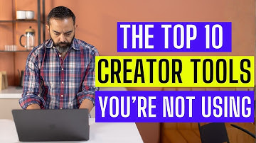 10 Tools I Use to Run My Business