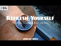 Deep House Mix 2023 | Refresh Yourself #16 | Carlos Grau