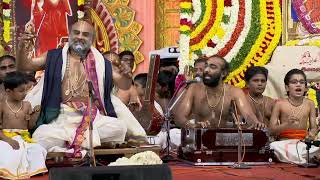 Day-8 || Sri Vittaldas Maharaj || @Ilangyar Bhajanai Samajam || Kumbakonam