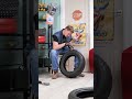 Hacks done with tires you'll absolutely love!