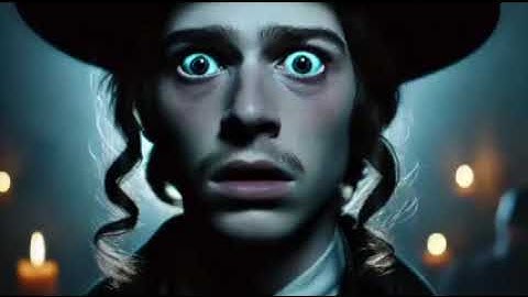 The Truth About the Dybbuk Box: The Most Haunted Object in History?