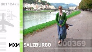 Madrileños por el Mundo: Salzburgo (Austria)