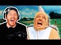 Unge REAGIERT auf MÄRCHEN in ASOZIAL 3 - Julien Bam! | #ungeklickt