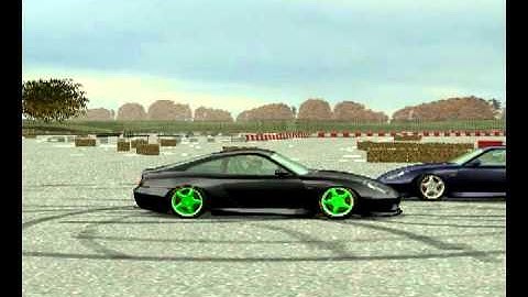 [DFH]DARKSPARK and (RTR)CONFLICT - Polka