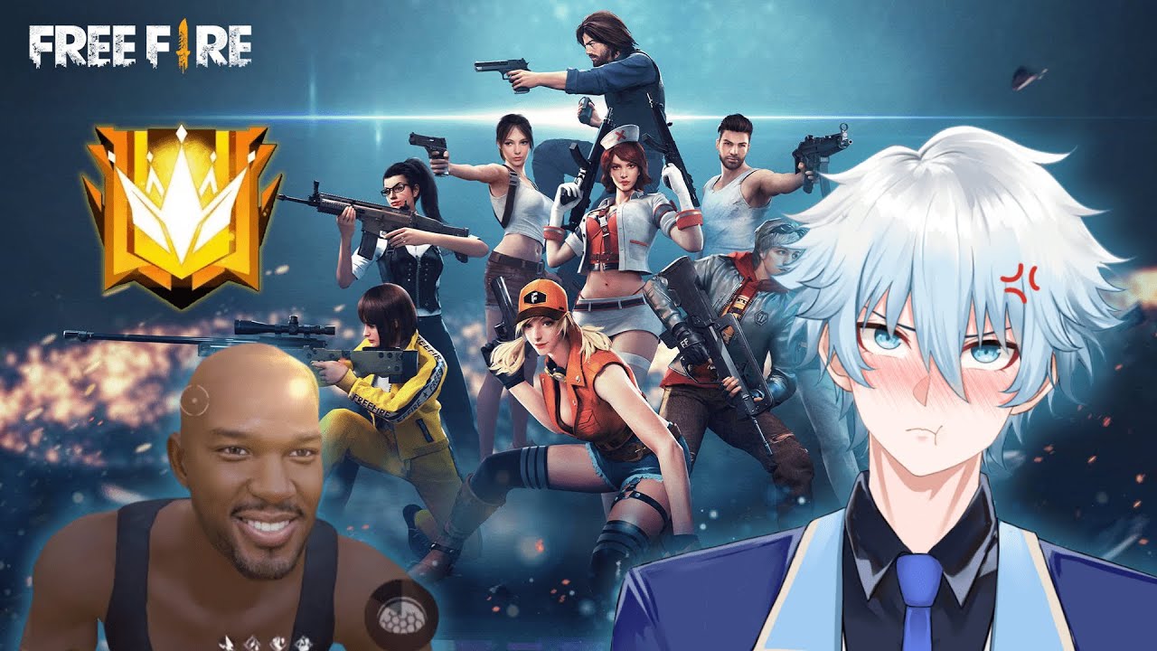 PUSH BR GOJO, OPEN MABAR TC SINI!!! 