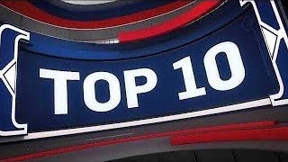 NBA’s Top 10 Plays of the Night | May 9, 2024 Resimi