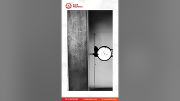 Conventional VTL 1500 | 10 Micron Z-Axis Accuracy | Vertical Turning Lathe | Sahil Machines