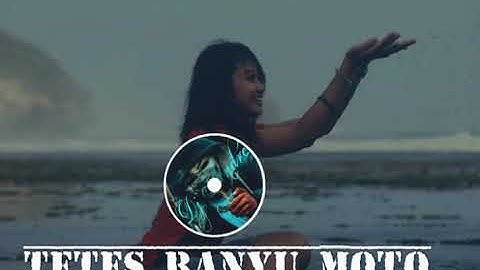 Dj Disco Remix Tetes banyu mata