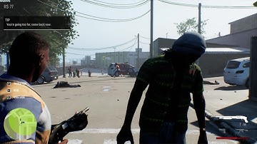 171 (Alpha version) | Early Access (Patch 0.5.109.98) | GamePlay PC