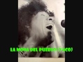 LA MONA-EL MACHO-TIRA PARA ADELANTE.-EN VIVO DEPOTIVO 95-(YACO)
