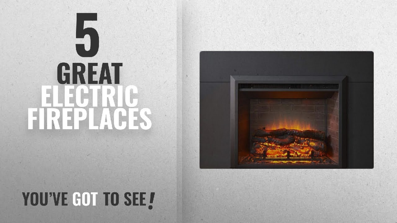 Top 10 Greatco Electric Fireplaces 2018 New Popular You Top 10 Greatco Electric Fireplaces 2018 New Popular