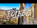 Esto es toledo primeras impresiones  espaa