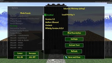 Daggerfall Magical Compass - Custom Items, Damage, Repair & cleaning Mechanics