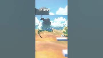 New Lighting and New Look | Project Beyonder Devlog