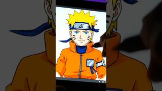 For Naruto Fans 🌀🌀 #art