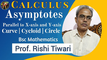 Asymptotes parallel to axis || x-axis and y-axis || cures ||