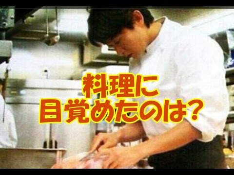 嵐 大野智の趣味といえば Part４ 料理 料理に目覚めたのは Youtube