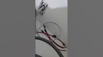 analog camera power supply #dvr #analog #cctvcamera #cctv #securitycamera #knowledge