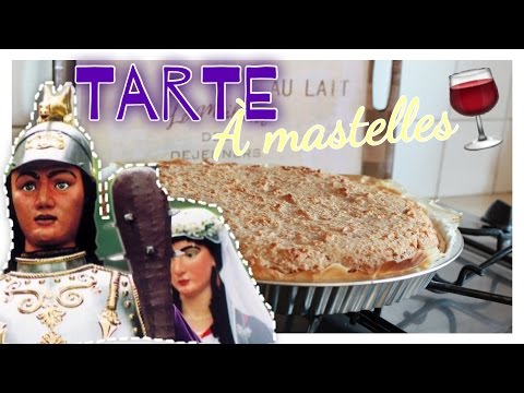 ⎨tarte-à-mastelles⎬recette-revisitée-sans-oeufs