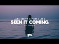 Alex Keeper, Pierre Leck, Ricca - Seen It Coming