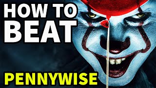 How To Beat Pennywise The Clown In It Chapter 12