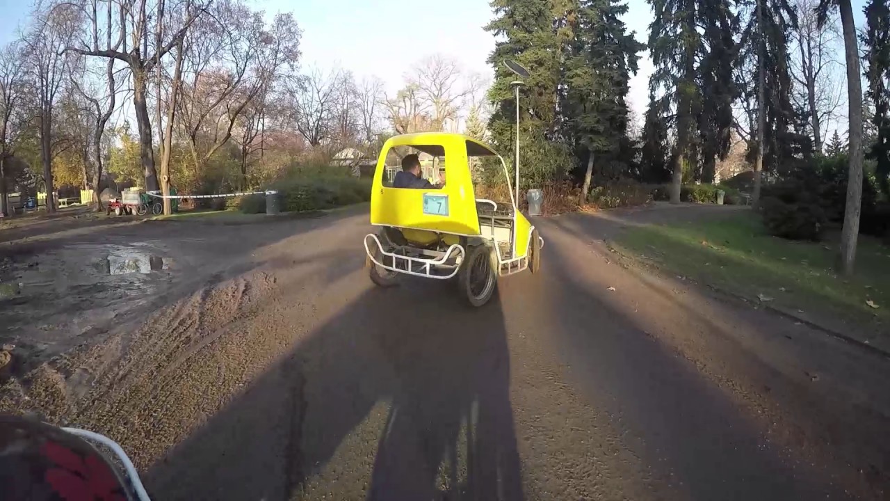 VIAJE A BUDAPEST - ERASMUS