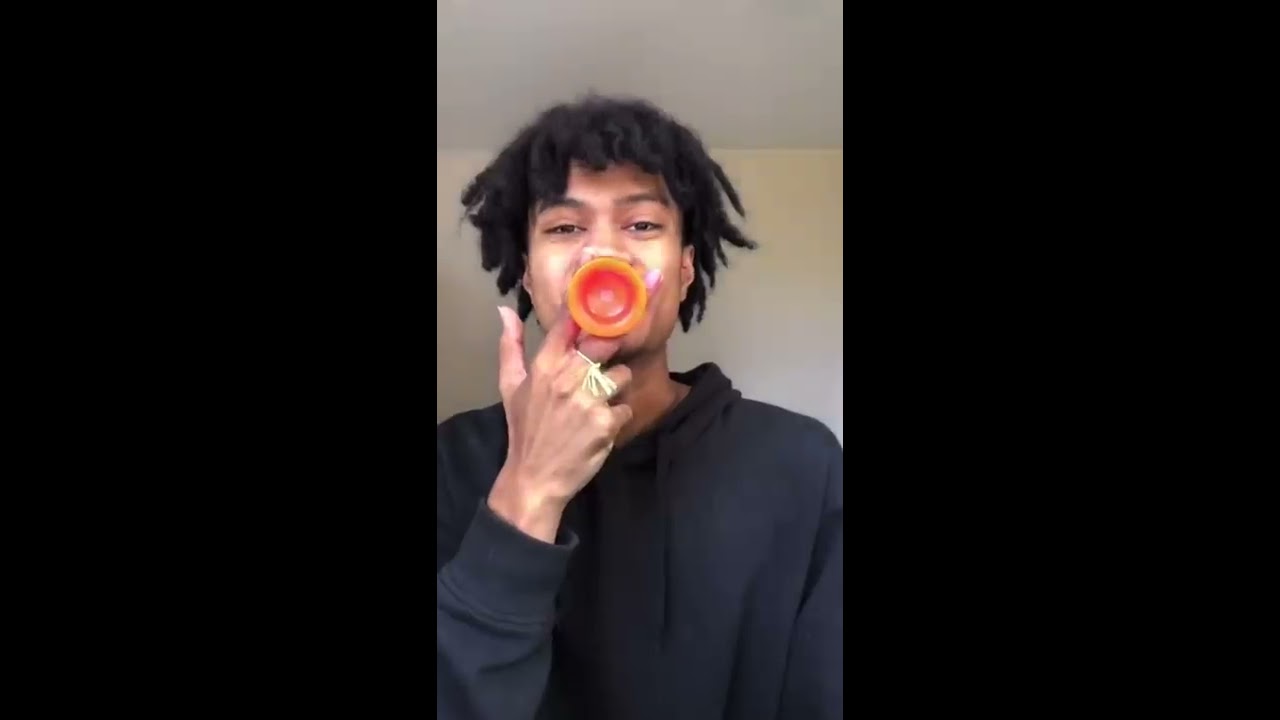  Go God Speed With Your Lightest Yoyo