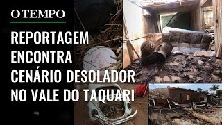 Bairros Inteiros Devastados É A Nova Realidade Do Vale Do Taquari Após Enchentes