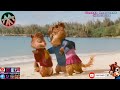 Zuchu - KwiKwi | Tomezz Martommy | Alvin and the Chipmunks | Chipettes