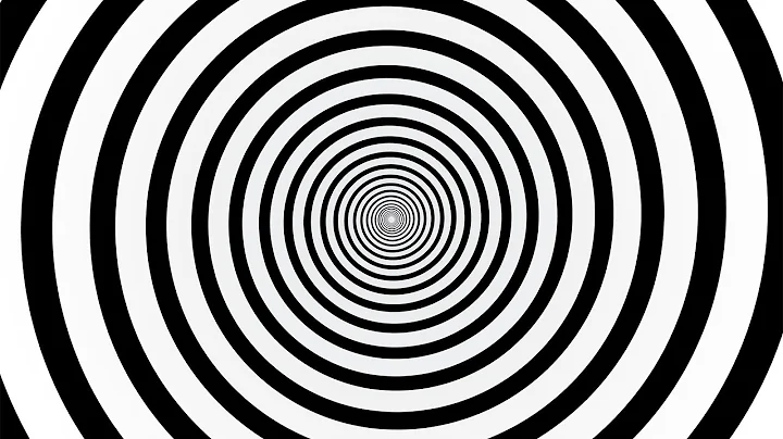 This Video Will Make You Invisible..