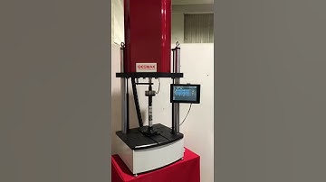 #spring #testing #machine #besmak